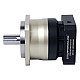 Juego de Caja de cambios planetaria helicoidal 5:1 de 90mm serie AEP 5arcmin para servomotores IP65 - AEP90-G5-D19 | StepperOnline