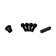 Juego de Caja de cambios planetaria helicoidal 5:1 de 90mm serie AEP 5arcmin para servomotores IP65 - AEP90-G5-D19 | StepperOnline
