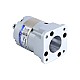 Reductor planetario de la Relación de transmisión 7:1 Retroceso 15arc-min para motor Nema 17 - EG17-G7 | StepperOnline