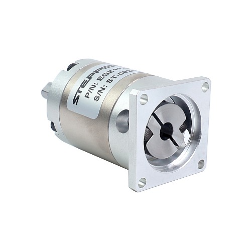 Relación de transmisión de Reductor planetario 20:1 Backlash 20arc-min para motor Nema 11 - EGS11-G20 | StepperOnline Relación de transmisión de Reductor planetario 20:1 Backlash 20arc-min para motor Nema 11 - EGS11-G20 | StepperOnline