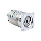 Relación de transmisión de Reductor planetario 20:1 Backlash 20arc-min para motor Nema 11 - EGS11-G20 | StepperOnline Relación de transmisión de Reductor planetario 20:1 Backlash 20arc-min para motor Nema 11 - EGS11-G20 | StepperOnline