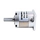 Relación de transmisión de Reductor planetario 20:1 Backlash 5arc-min para motor Nema 11 - EGS11-G5 | StepperOnline Relación de transmisión de Reductor planetario 20:1 Backlash 5arc-min para motor Nema 11 - EGS11-G5 | StepperOnline