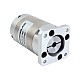 Relación de transmisión de Reductor planetario 100:1 Backlash 25arc-min para motor Nema 14 - EGS14-G100 | StepperOnline
