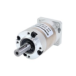 Relación de transmisión de Reductor planetario 15:1 Backlash 20arc-min para motor Nema 14