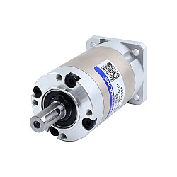 Relación de transmisión de Reductor planetario 45:1 Backlash 25arc-min para motor Nema 14