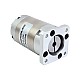 Relación de transmisión de Reductor planetario 45:1 Backlash 25arc-min para motor Nema 14 - EGS14-G45 | StepperOnline Relación de transmisión de Reductor planetario 45:1 Backlash 25arc-min para motor Nema 14 - EGS14-G45 | StepperOnline