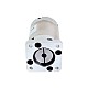 Relación de transmisión de Reductor planetario 45:1 Backlash 25arc-min para motor Nema 14 - EGS14-G45 | StepperOnline Relación de transmisión de Reductor planetario 45:1 Backlash 25arc-min para motor Nema 14 - EGS14-G45 | StepperOnline