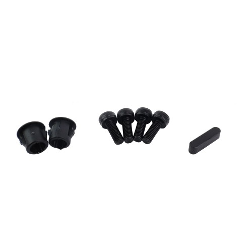 Relación de transmisión de Reductor planetario 45:1 Backlash 25arc-min para motor Nema 14 - EGS14-G45 | StepperOnline Relación de transmisión de Reductor planetario 45:1 Backlash 25arc-min para motor Nema 14 - EGS14-G45 | StepperOnline