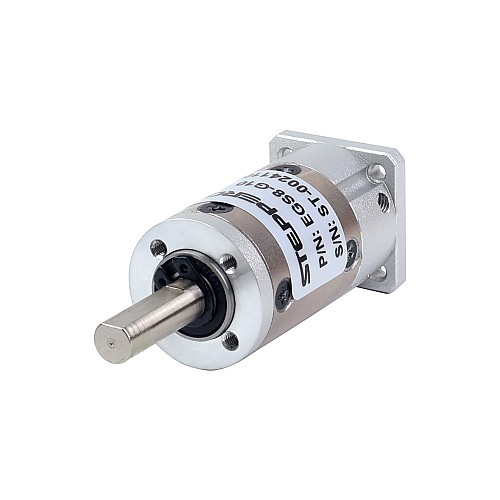 Reductor planetario de la Relación de transmisión 10:1 Retroceso 15arc-min para motor Nema 8 Reductor planetario de la Relación de transmisión 10:1 Retroceso 15arc-min para motor Nema 8