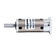Relación de transmisión de Reductor planetario 100:1 Backlash 25arc-min para motor Nema 8 - EGS8-G100 | StepperOnline Relación de transmisión de Reductor planetario 100:1 Backlash 25arc-min para motor Nema 8 - EGS8-G100 | StepperOnline