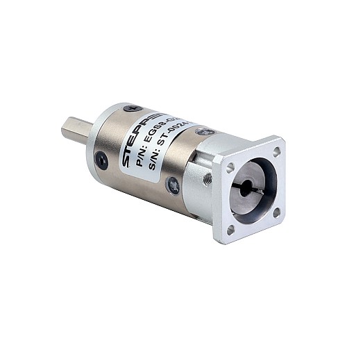 Relación de transmisión de Reductor planetario 20:1 Backlash 20arc-min para motor Nema 8 - EGS8-G20 | StepperOnline Relación de transmisión de Reductor planetario 20:1 Backlash 20arc-min para motor Nema 8 - EGS8-G20 | StepperOnline