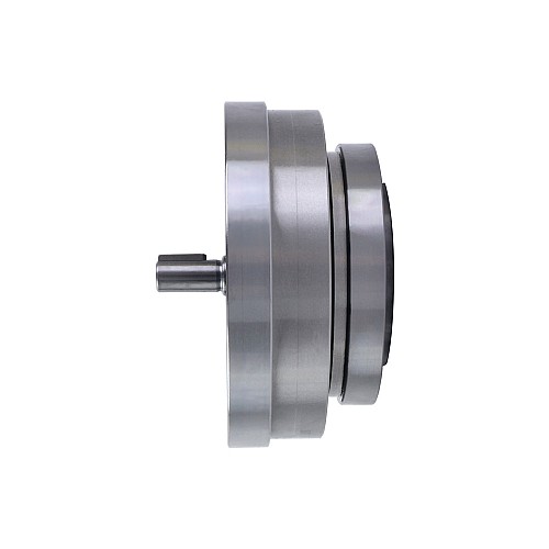 Caja de engranajes de transmisión armónica serie HHT 20arcsec Diámetro de entrada 8mm del ratio 50:1 Φ80mm Caja de engranajes de transmisión armónica serie HHT 20arcsec Diámetro de entrada 8mm del ratio 50:1 Φ80mm