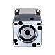 Juego de Caja de cambios planetaria helicoidal 10:1 serie HTG 42mm 3arcmin para servomotores IP65 - HTG40-G10 | StepperOnline