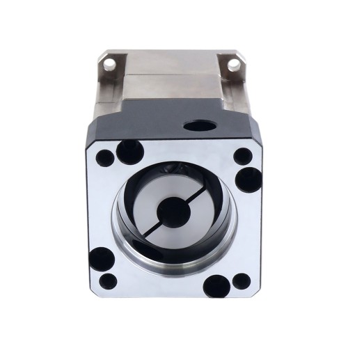 Juego de Caja de cambios planetaria helicoidal 20:1 serie HTG 42mm 5arcmin para servomotores IP65 - HTG40-G20 | StepperOnline