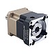 Juego de Caja de cambios planetaria helicoidal 10:1 serie HTG 60mm 3arcmin para servomotores IP65 - HTG60-G10 | StepperOnline
