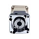 Juego de Caja de cambios planetaria helicoidal 100:1 serie HTG 60mm 5arcmin para servomotores IP65 - HTG60-G100 | StepperOnline