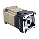 Juego de Caja de cambios planetaria helicoidal 20:1 serie HTG 60mm 5arcmin para servomotores IP65 - HTG60-G20 | StepperOnline