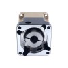Juego de Caja de cambios planetaria helicoidal 3:1 serie HTG 60mm 5arcmin para servomotores IP65 - HTG60-G3 | StepperOnline