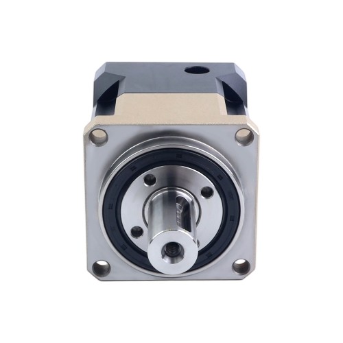 Juego de Caja de cambios planetaria helicoidal 3:1 serie HTG 60mm 3arcmin para servomotores IP65 - HTG60-G3 | StepperOnline