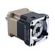 Juego de Caja de cambios planetaria helicoidal 5:1 serie HTG 60mm 3arcmin para servomotores IP65 - HTG60-G5 | StepperOnline Juego de Caja de cambios planetaria helicoidal 5:1 serie HTG 60mm 3arcmin para servomotores IP65 - HTG60-G5 | StepperOnline