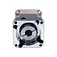 Juego de Caja de cambios planetaria helicoidal 5:1 serie HTG 60mm 3arcmin para servomotores IP65 - HTG60-G5 | StepperOnline Juego de Caja de cambios planetaria helicoidal 5:1 serie HTG 60mm 3arcmin para servomotores IP65 - HTG60-G5 | StepperOnline