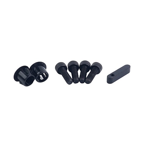 Juego de Caja de cambios planetaria helicoidal 5:1 serie HTG 60mm 3arcmin para servomotores IP65 - HTG60-G5 | StepperOnline Juego de Caja de cambios planetaria helicoidal 5:1 serie HTG 60mm 3arcmin para servomotores IP65 - HTG60-G5 | StepperOnline
