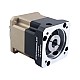 Juego de Caja de cambios planetaria helicoidal 3:1 serie HTG 90mm 3arcmin para servomotores IP65 - HTG90-G3 | StepperOnline
