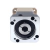 Juego de Caja de cambios planetaria helicoidal 3:1 serie HTG 90mm 5arcmin para servomotores IP65 - HTG90-G3 | StepperOnline