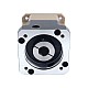 Juego de Caja de cambios planetaria helicoidal 3:1 serie HTG 90mm 3arcmin para servomotores IP65 - HTG90-G3 | StepperOnline