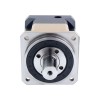 Juego de Caja de cambios planetaria helicoidal 3:1 serie HTG 90mm 5arcmin para servomotores IP65 - HTG90-G3 | StepperOnline