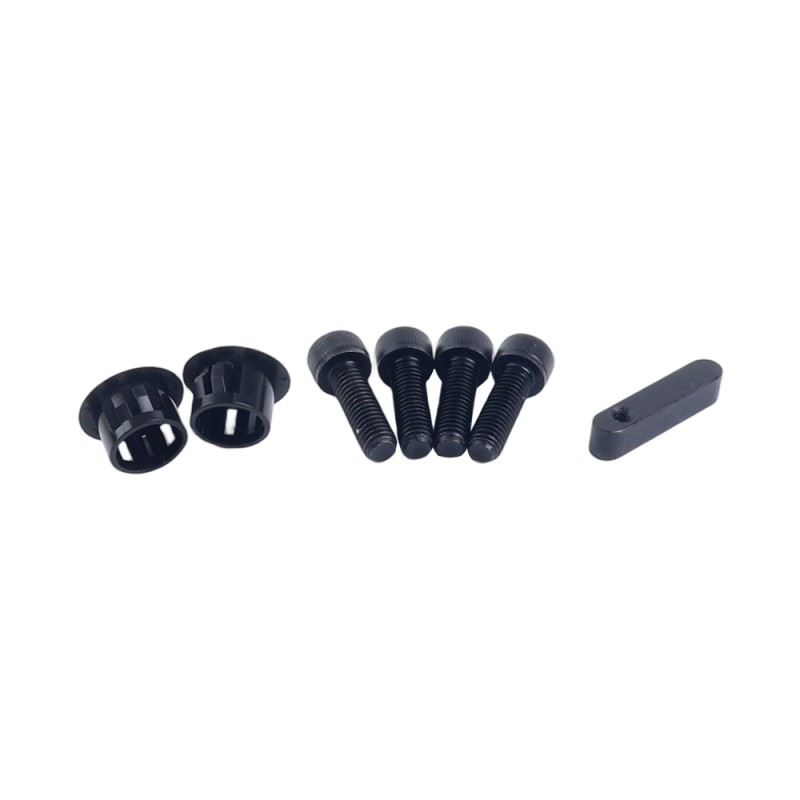 Juego de Caja de cambios planetaria helicoidal 3:1 serie HTG 90mm 5arcmin para servomotores IP65 - HTG90-G3 | StepperOnline