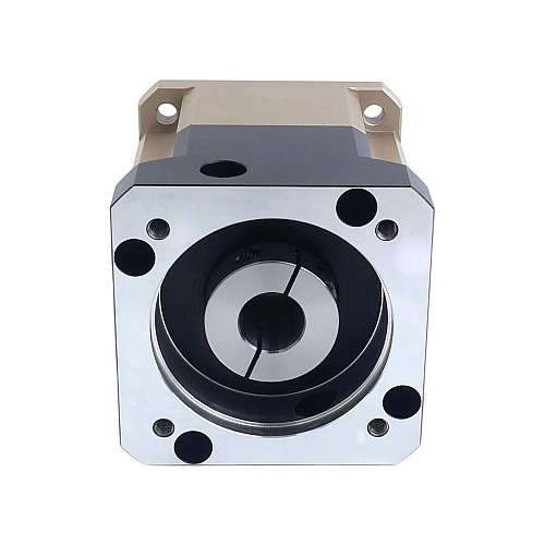Juego de Caja de cambios planetaria helicoidal 5:1 serie HTG 90mm 3arcmin para servomotores IP65