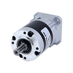 Relación de engranajes caja de engranajes planetarios de la serie MGL 20:1 45arc-min para eje 5mm Motor Nema 17 estándar