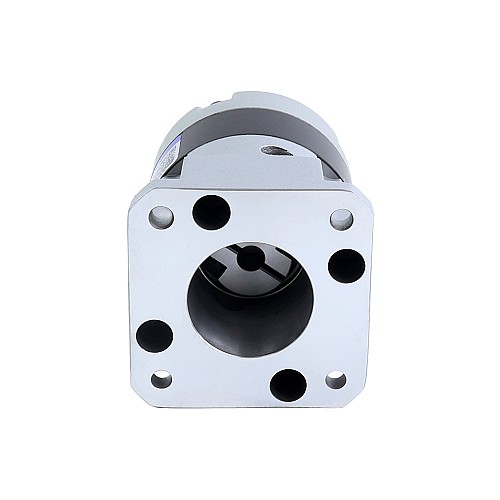 Relación de engranajes caja de engranajes planetarios de la serie MGL 5:1 30arc-min para eje 5mm Motor Nema 17 estándar