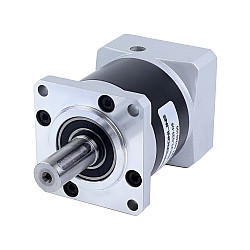 Relación de engranajes caja de engranajes planetarios serie MGL 20:1 45arc-min para eje de 8mm Motor Nema 23 estándar
