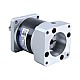 Relación de engranajes caja de engranajes planetarios serie MGL 20:1 45arc-min para eje de 8mm Motor Nema 23 estándar