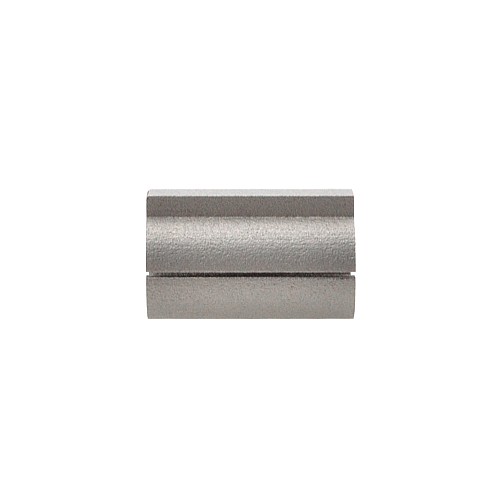 Adaptador de manguito de eje de 11mm a 8mm para caja de engranajes helicoidales NMRV30 Adaptador de manguito de eje de 11mm a 8mm para caja de engranajes helicoidales NMRV30