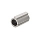 Adaptador de manguito de eje de 11mm a 8mm para caja de engranajes helicoidales NMRV30 Adaptador de manguito de eje de 11mm a 8mm para caja de engranajes helicoidales NMRV30
