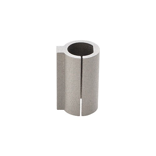 Adaptador de manguito de eje de 11mm a 8mm para caja de engranajes helicoidales NMRV30 Adaptador de manguito de eje de 11mm a 8mm para caja de engranajes helicoidales NMRV30