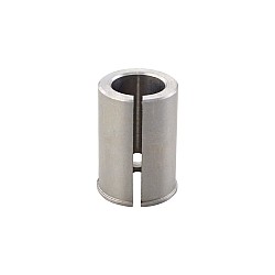 Manguito de eje de ID de 12,7mm (1/2 pulgada) para engranaje de Reductor planetario de la serie EG34