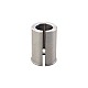 Manguito de eje de ID de 12,7mm (1/2 pulgada) para engranaje de Reductor planetario de la serie EG34 Manguito de eje de ID de 12,7mm (1/2 pulgada) para engranaje de Reductor planetario de la serie EG34