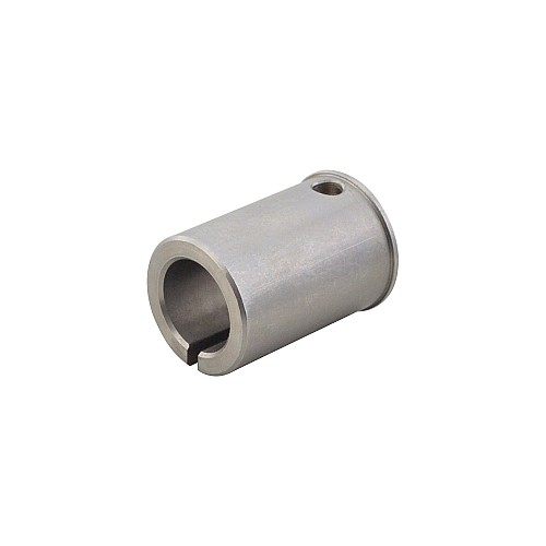 Manguito de eje de ID de 12,7mm (1/2 pulgada) para engranaje de Reductor planetario de la serie EG34 Manguito de eje de ID de 12,7mm (1/2 pulgada) para engranaje de Reductor planetario de la serie EG34