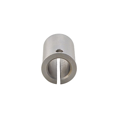Manguito de eje de ID de 12,7mm (1/2 pulgada) para engranaje de Reductor planetario de la serie EG34 Manguito de eje de ID de 12,7mm (1/2 pulgada) para engranaje de Reductor planetario de la serie EG34