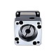 Reductor planetario 10:1 de 40mm de la serie TG Juego de 15arc-min para servomotores - TG40-G10 | StepperOnline Reductor planetario 10:1 de 40mm de la serie TG Juego de 15arc-min para servomotores - TG40-G10 | StepperOnline