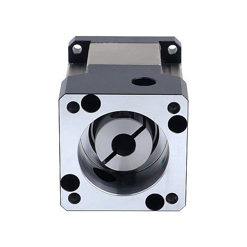 Reductor planetario 20:1 de 40mm de la serie TG Juego de 20arc-min para servomotores - TG40-G20 | StepperOnline Reductor planetario 20:1 de 40mm de la serie TG Juego de 20arc-min para servomotores - TG40-G20 | StepperOnline