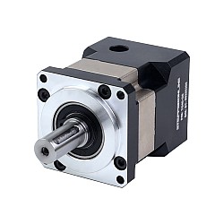Reductor planetario 5:1 de 40mm de la serie TG Juego de 15arc-min para servomotores