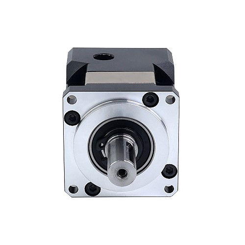 Reductor planetario 5:1 de 40mm de la serie TG Juego de 15arc-min para servomotores - TG40-G5 | StepperOnline Reductor planetario 5:1 de 40mm de la serie TG Juego de 15arc-min para servomotores - TG40-G5 | StepperOnline