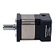 Reductor planetario 50:1 de 40mm de la serie TG Juego de 20arc-min para servomotores - TG40-G50 | StepperOnline Reductor planetario 50:1 de 40mm de la serie TG Juego de 20arc-min para servomotores - TG40-G50 | StepperOnline