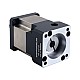 Reductor planetario 50:1 de 40mm de la serie TG Juego de 20arc-min para servomotores - TG40-G50 | StepperOnline Reductor planetario 50:1 de 40mm de la serie TG Juego de 20arc-min para servomotores - TG40-G50 | StepperOnline