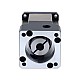 Reductor planetario 50:1 de 40mm de la serie TG Juego de 20arc-min para servomotores - TG40-G50 | StepperOnline Reductor planetario 50:1 de 40mm de la serie TG Juego de 20arc-min para servomotores - TG40-G50 | StepperOnline